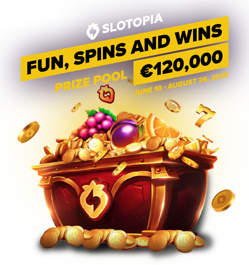 Slotopia Network Campaign