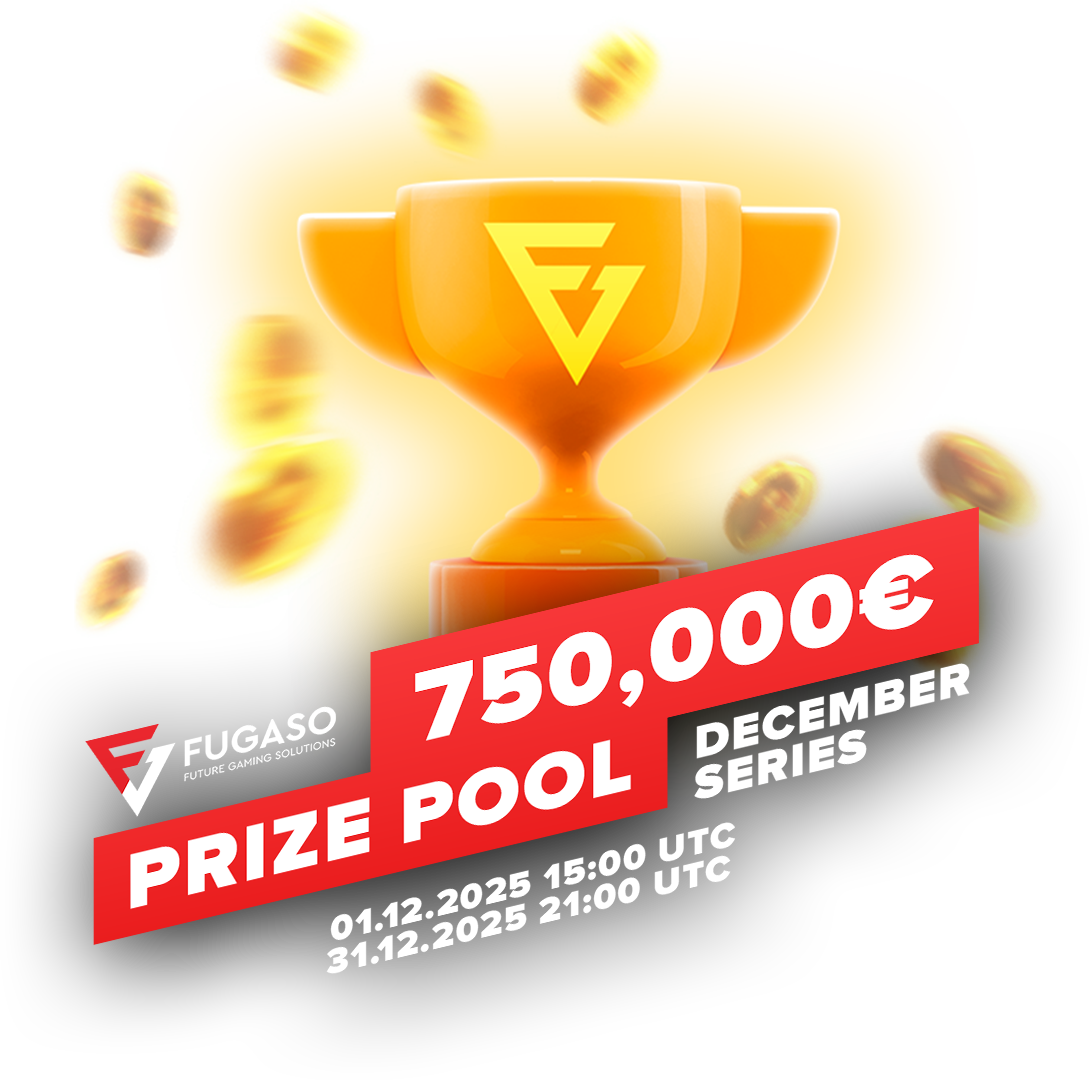 Book of Billionaire December Series: €750,000 in Prizes