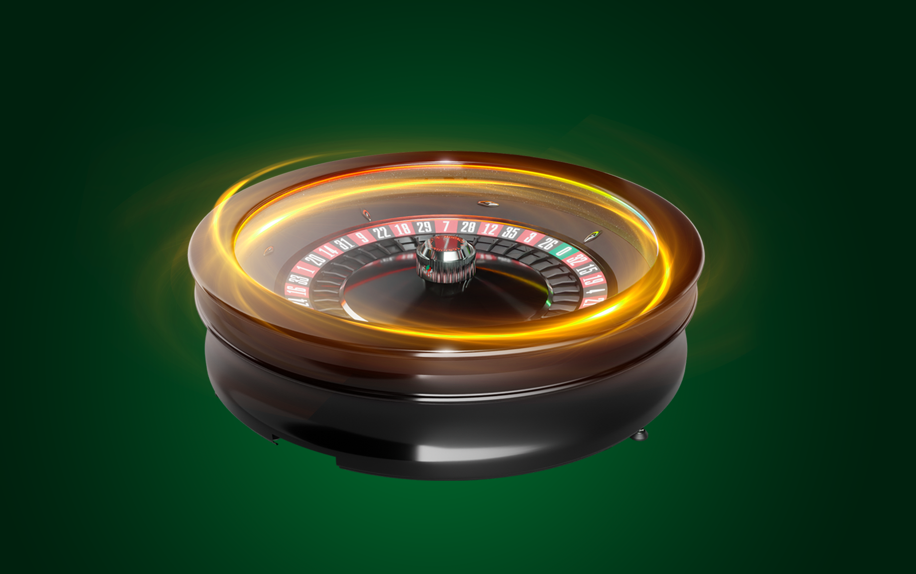 Roulette Auto