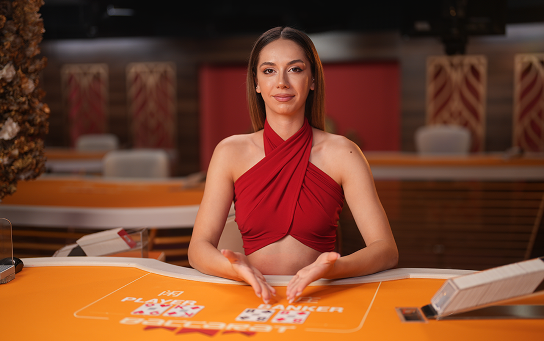 Baccarat Classic