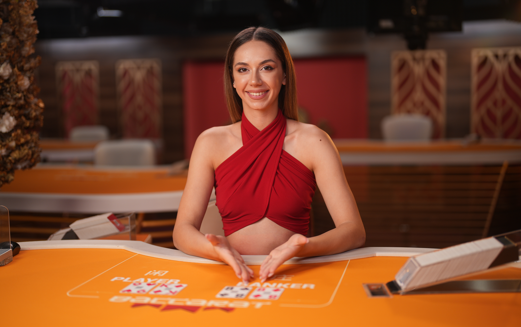 Baccarat D