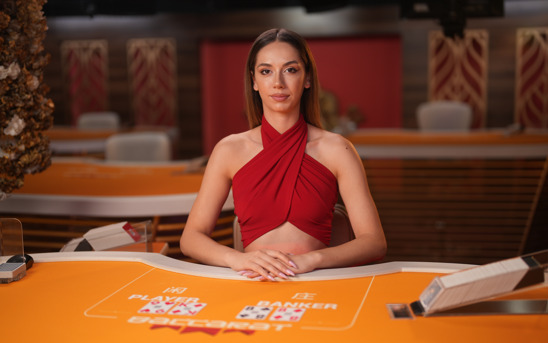 Baccarat E