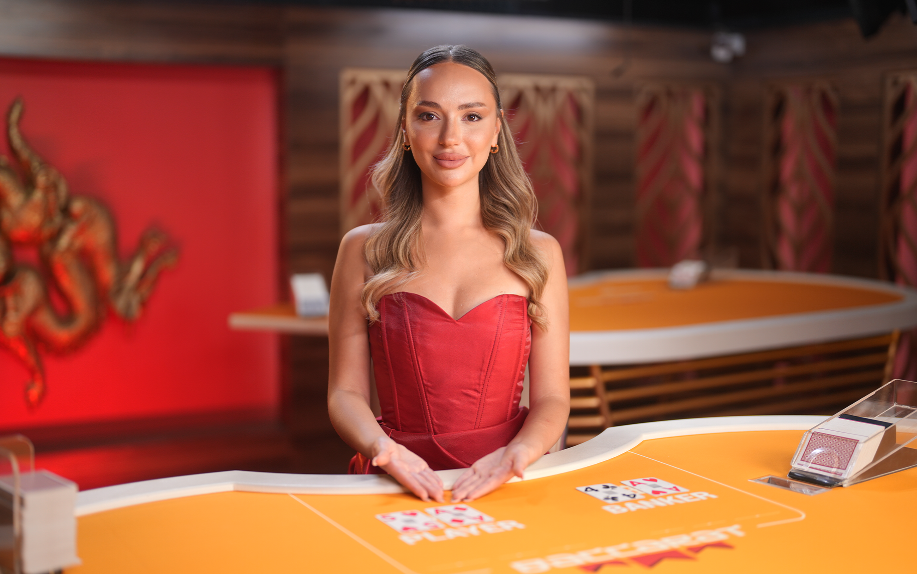 Baccarat F