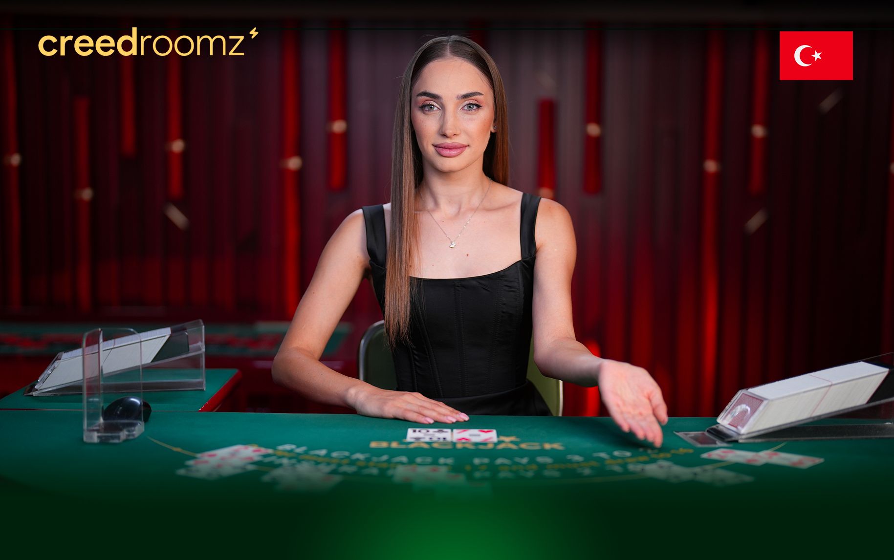 BlackJack Turkish C