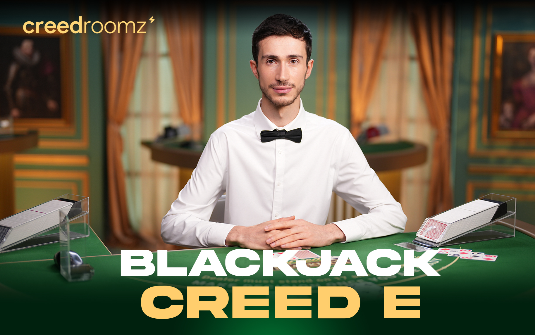 BlackJack Creed E