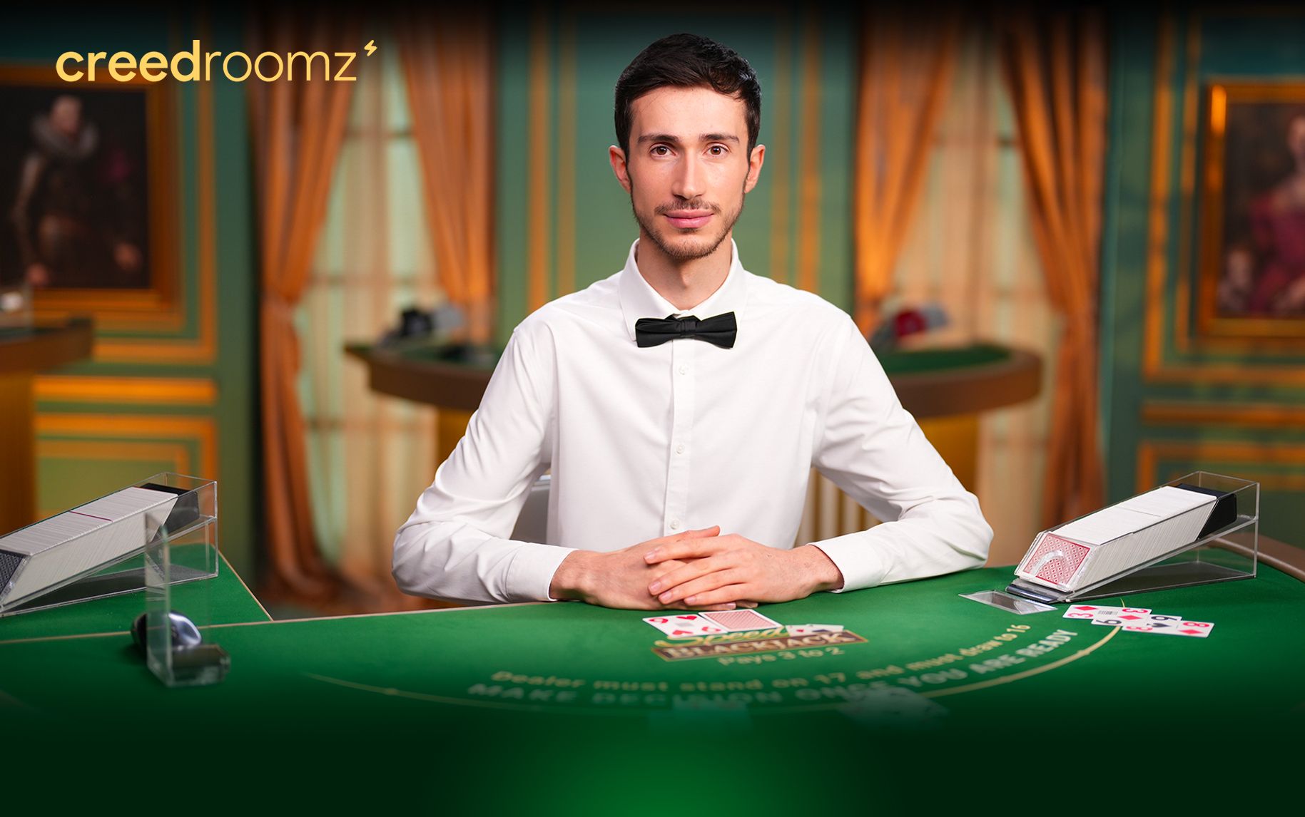 BlackJack Creed E
