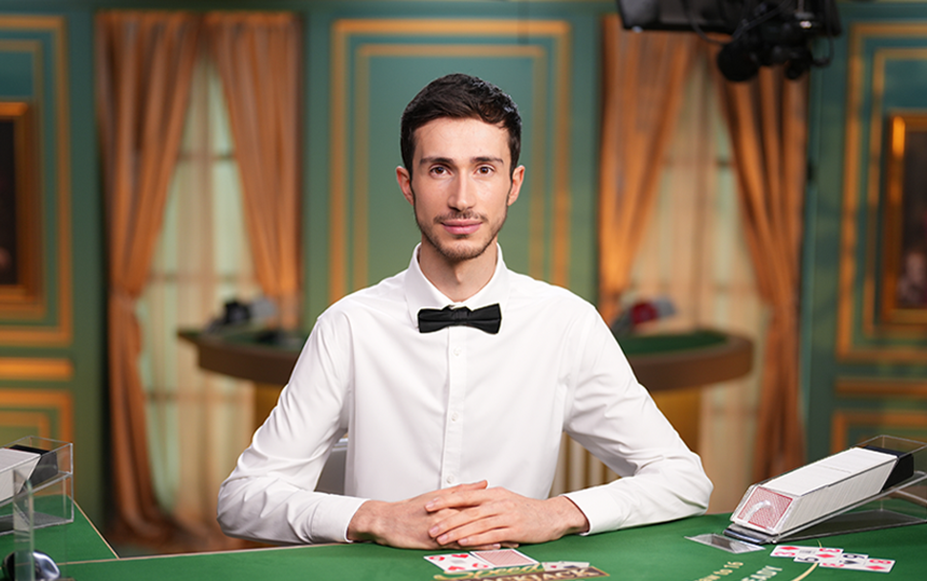 BlackJack Creed E