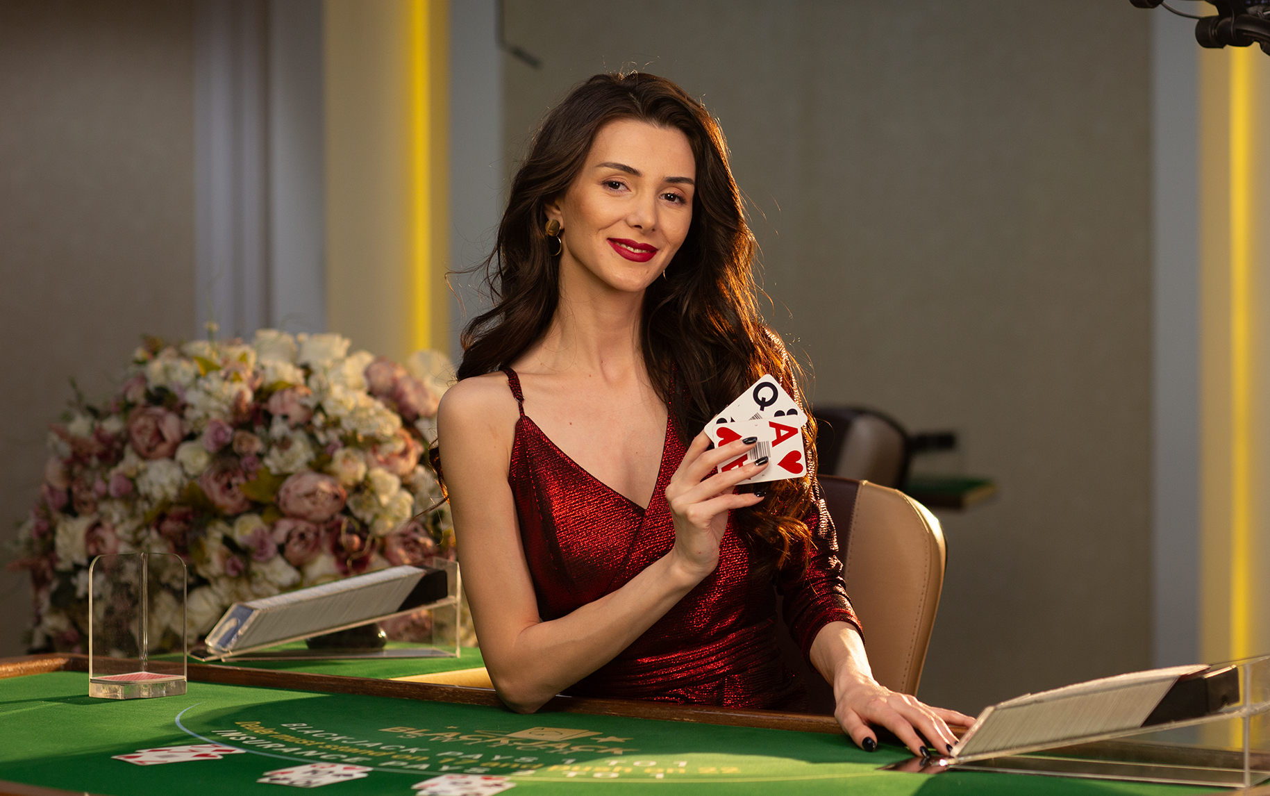 BlackJack Creed J
