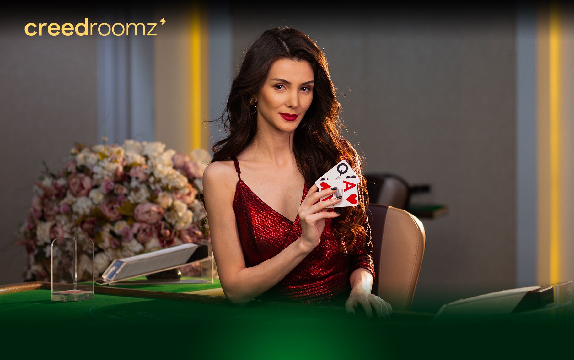 BlackJack Creed L