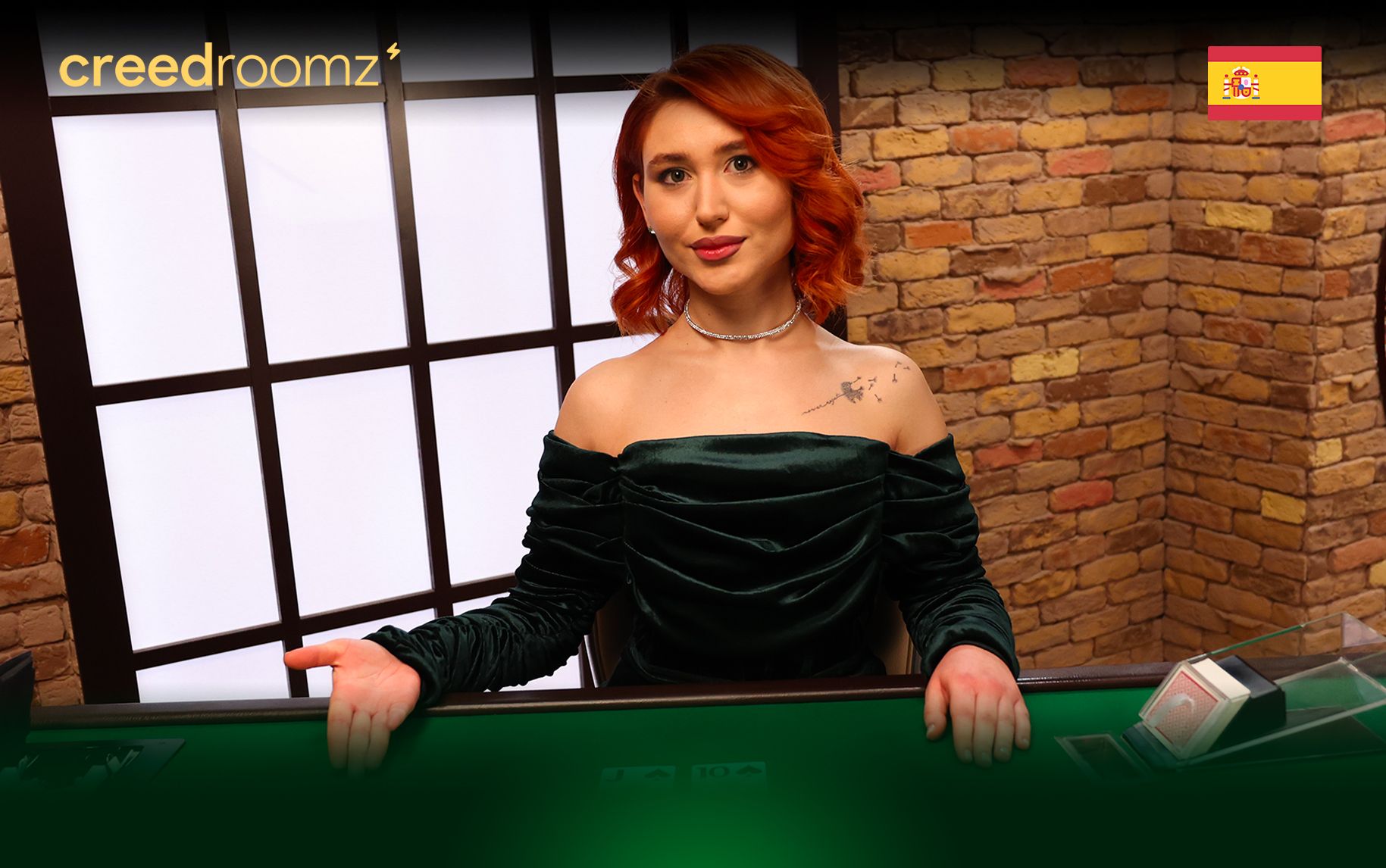 BlackJack FIESTA