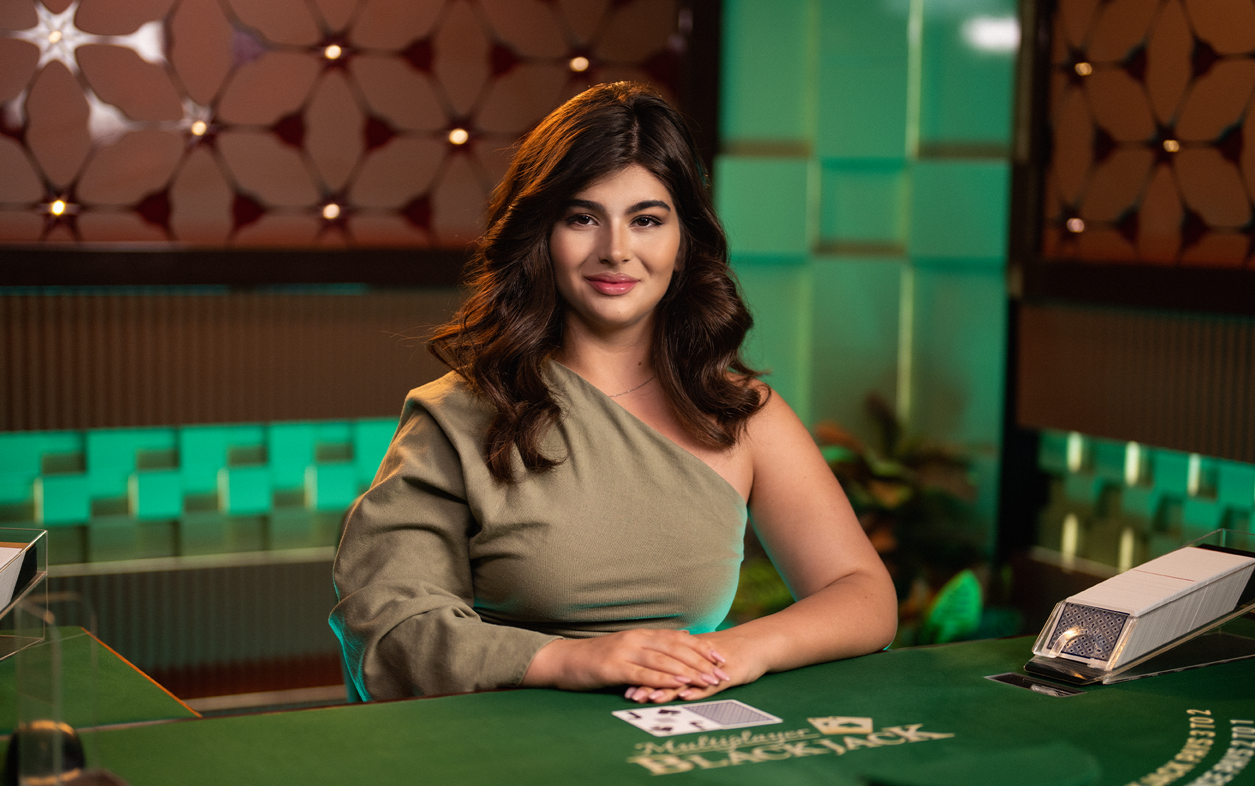 BlackJack Premium
