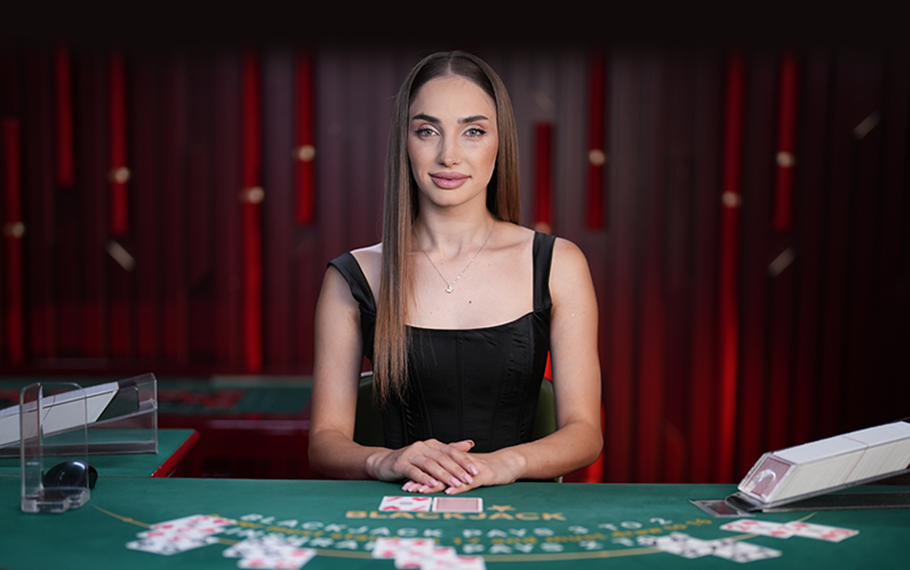 BlackJack Turkish B