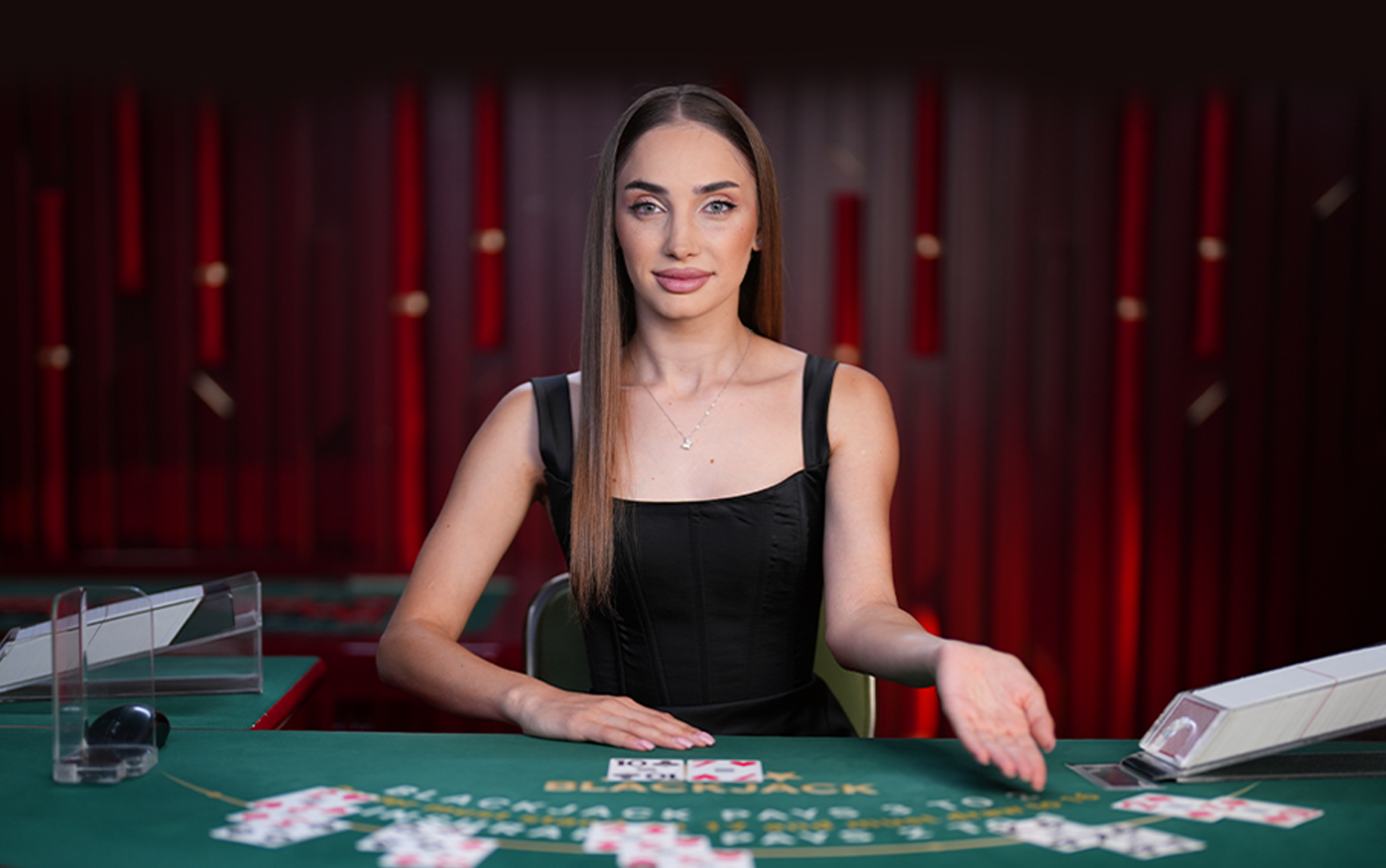 BlackJack Turkish C
