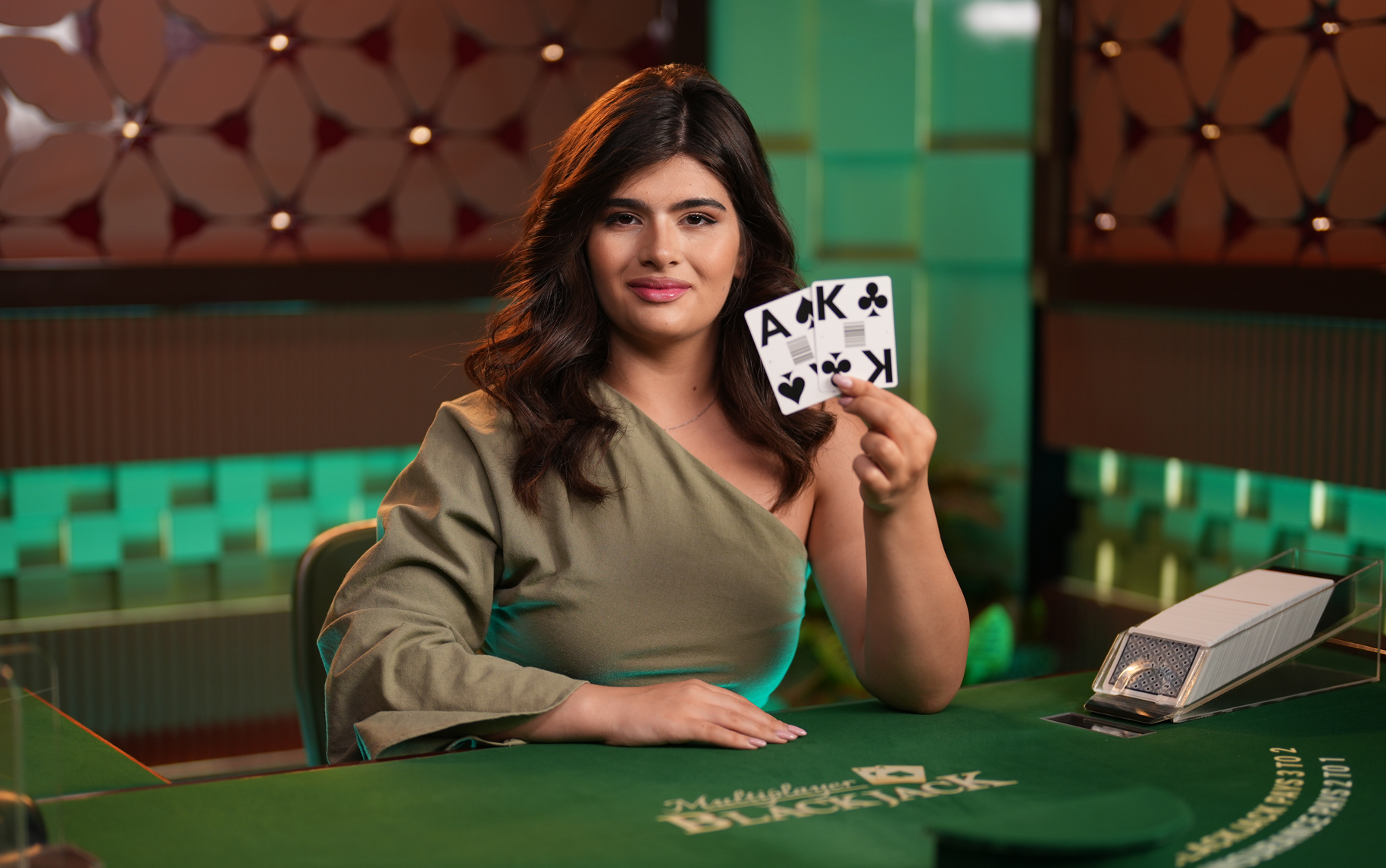 Cashout Blackjack