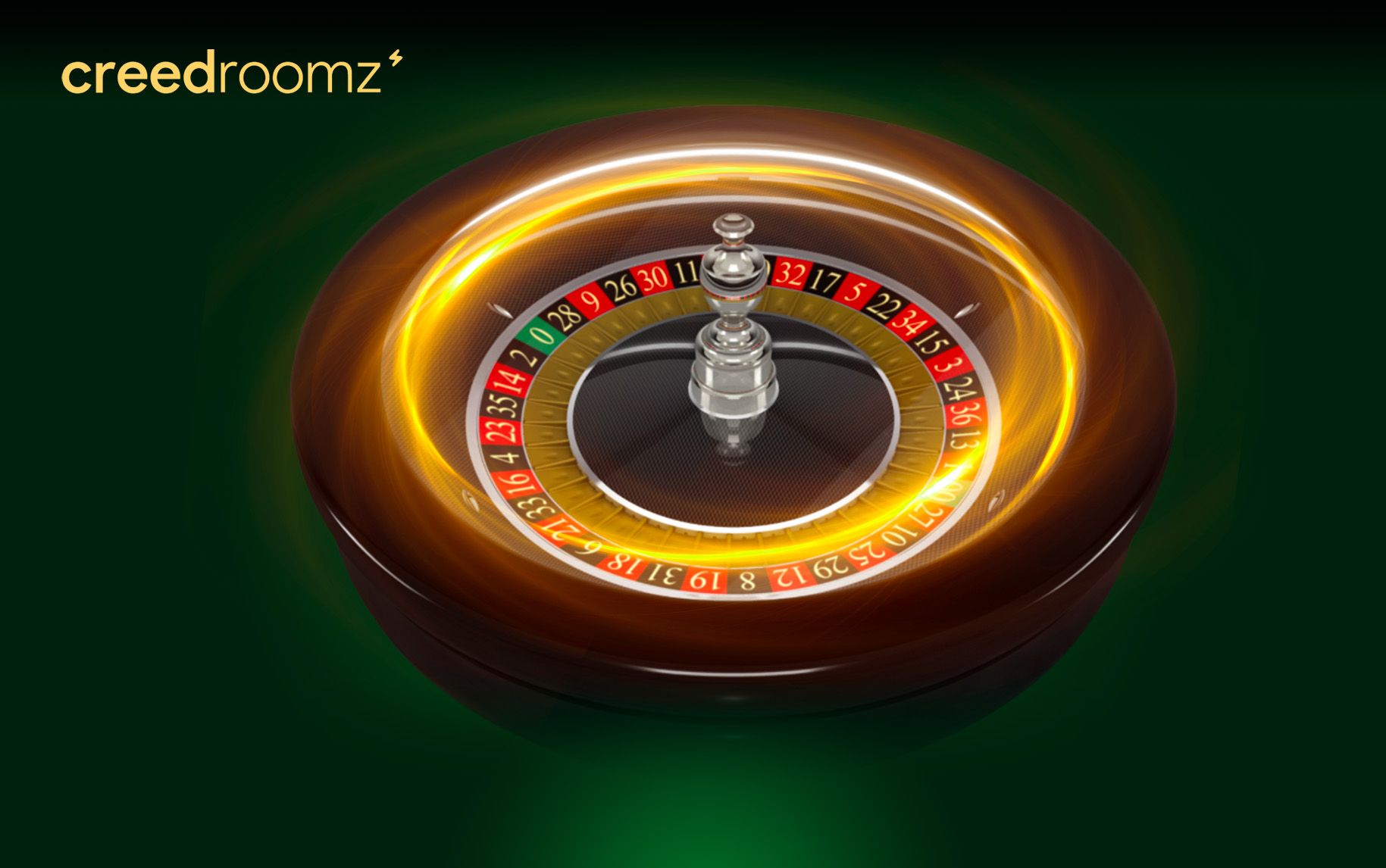 Auto Aurum Speed Roulette