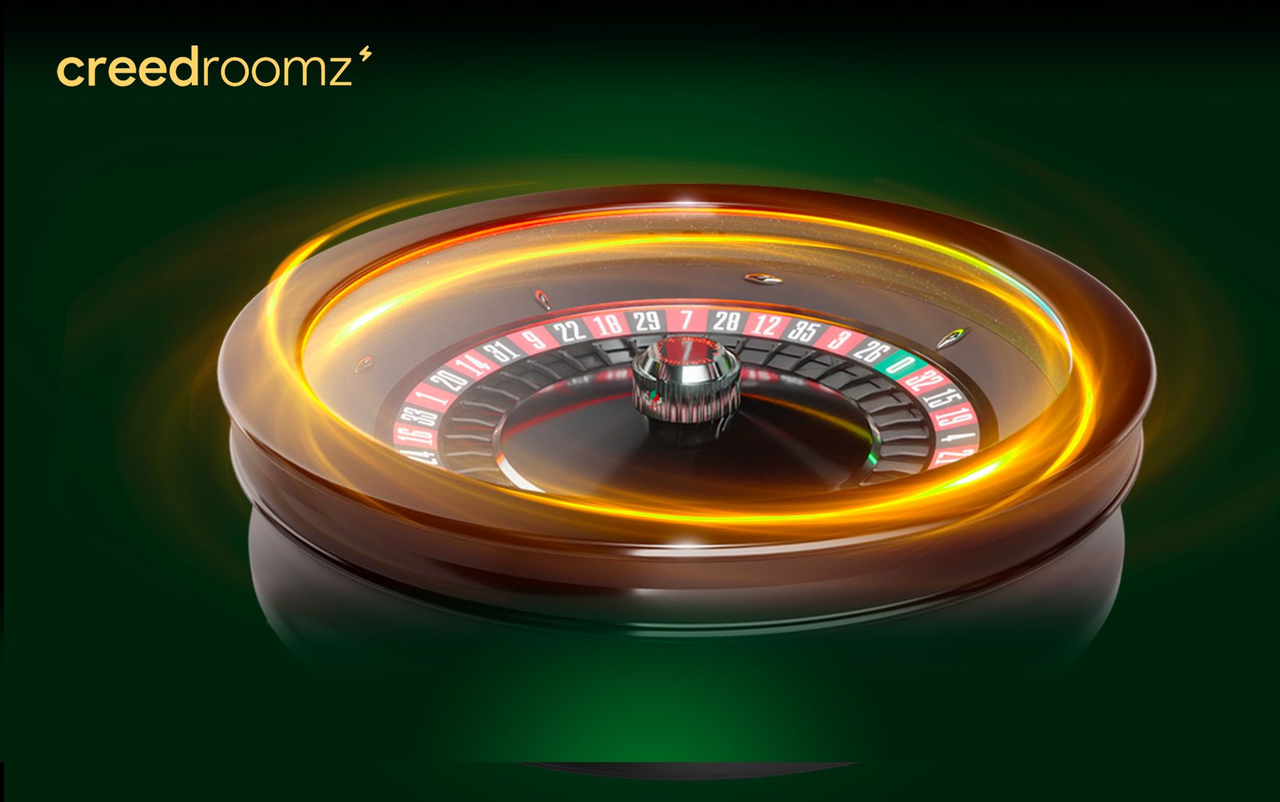 Speed Aurum Roulette