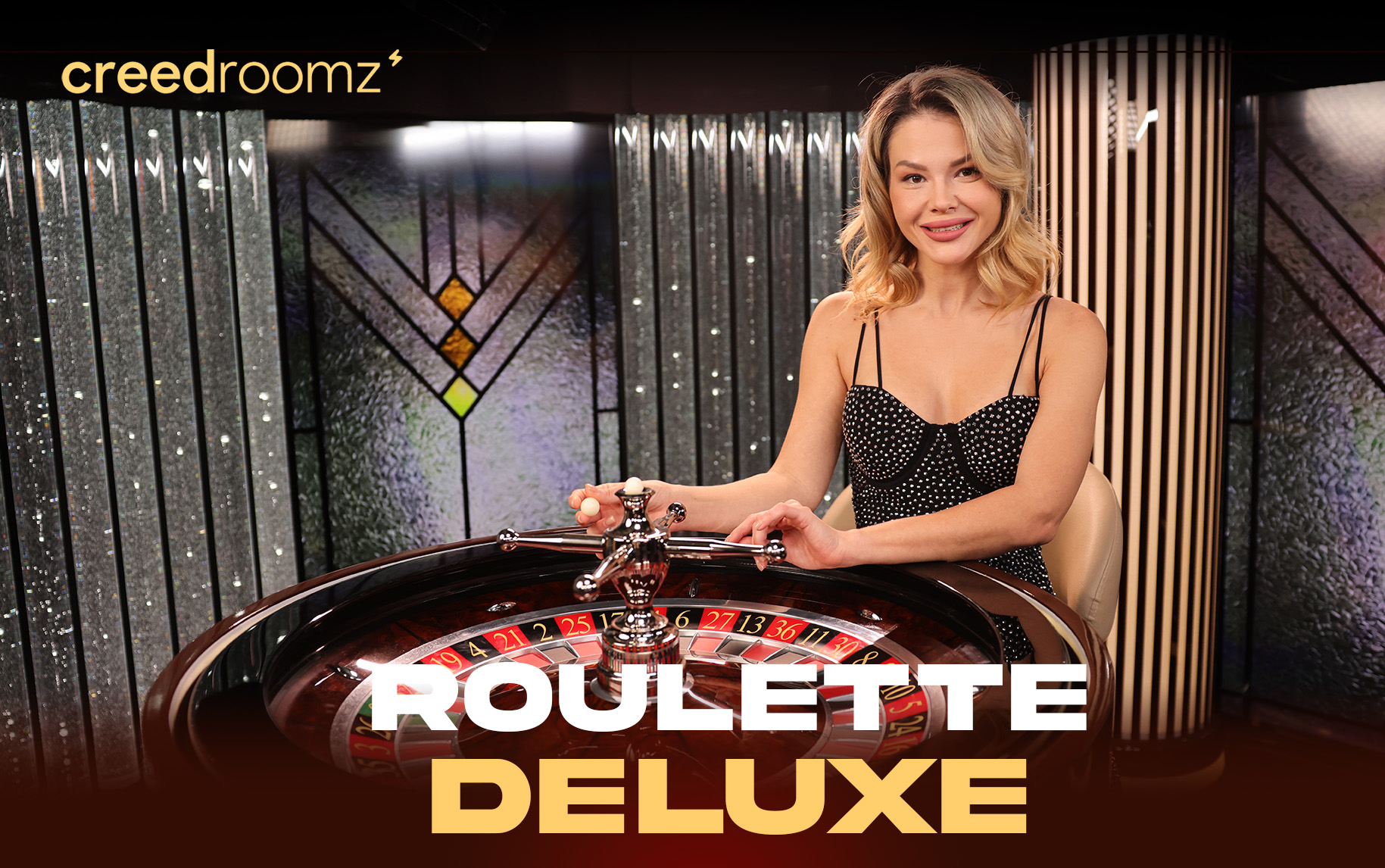 Deluxe Roulette