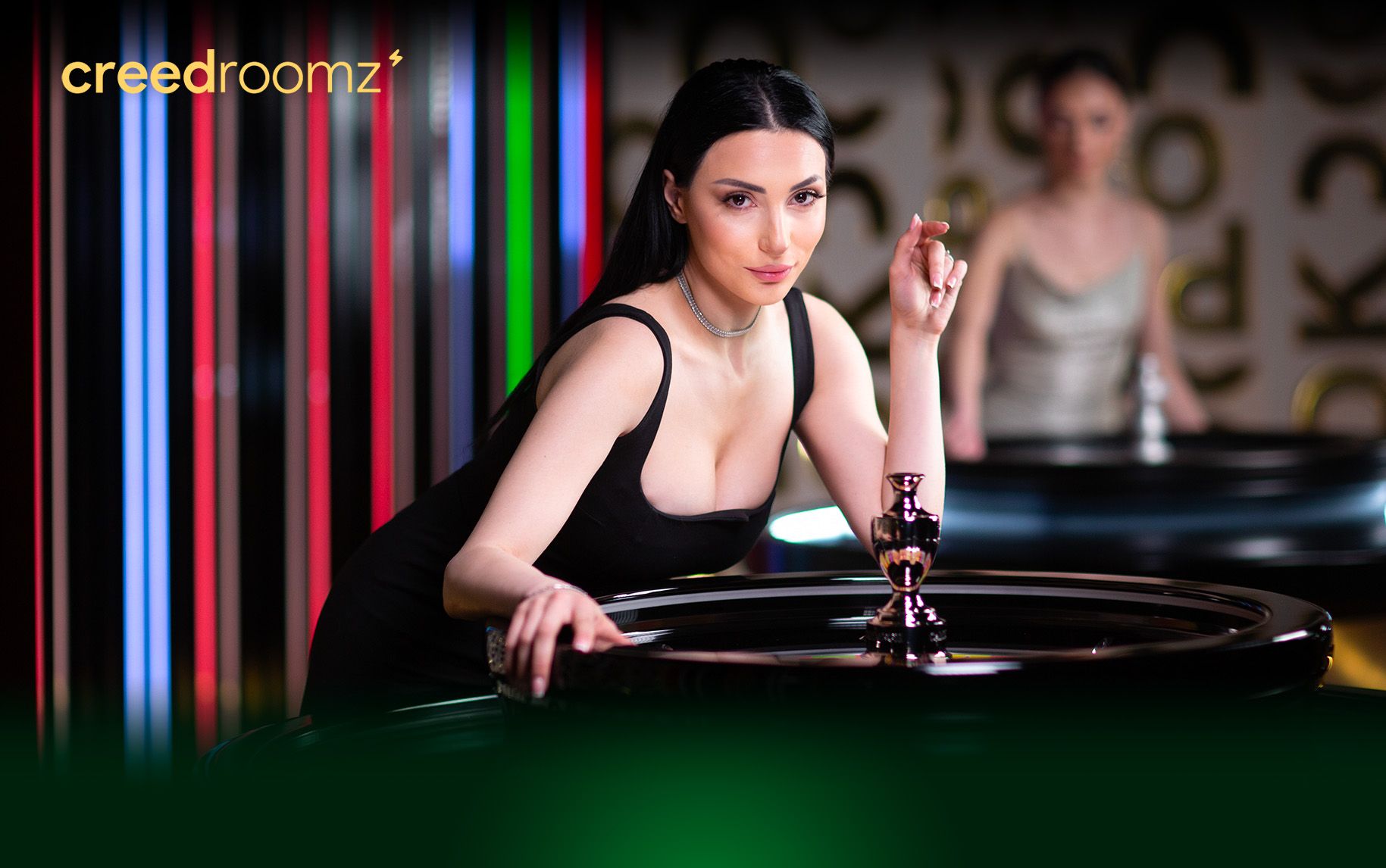 Roulette PopOk Aurum