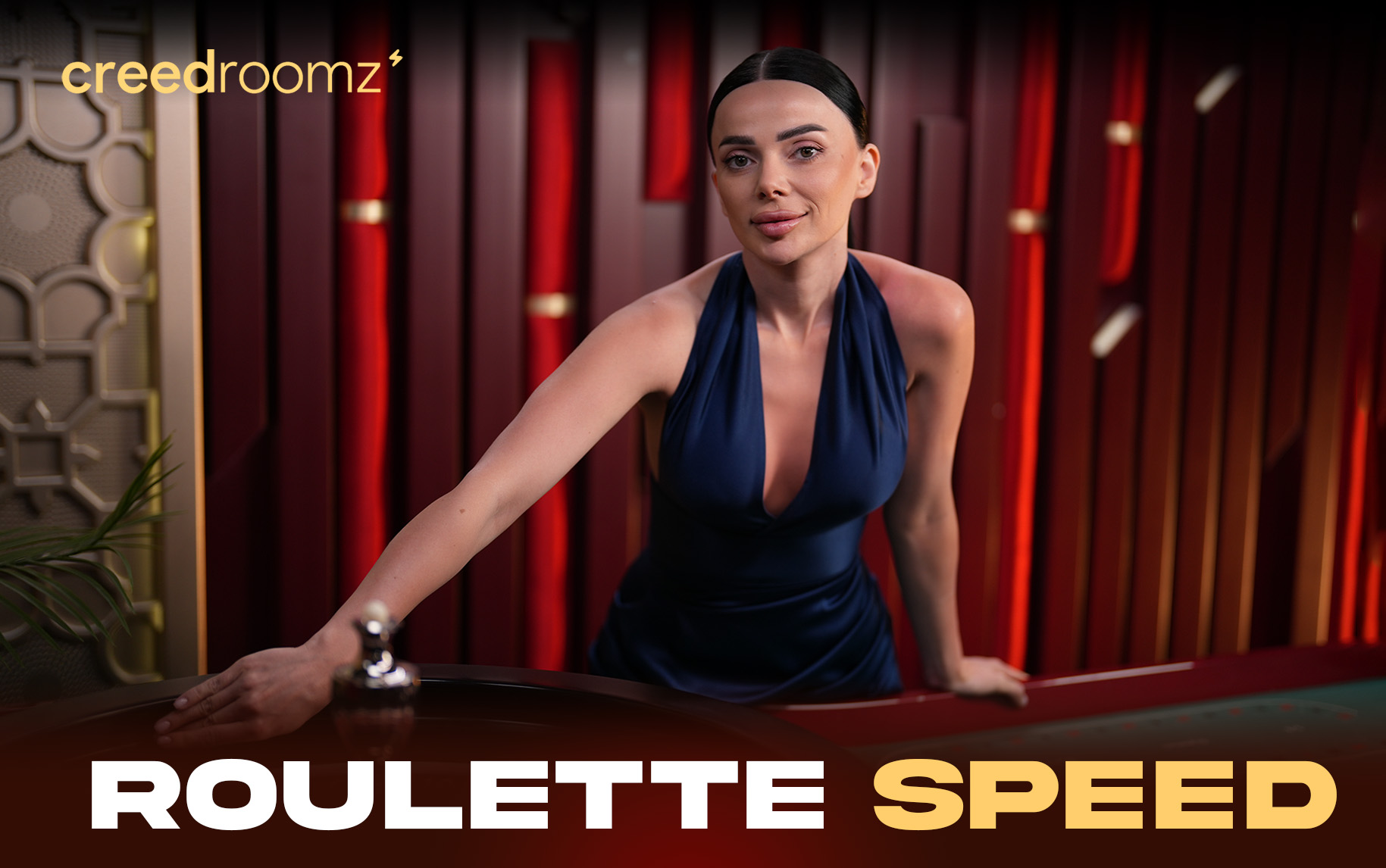 Roulette Speed