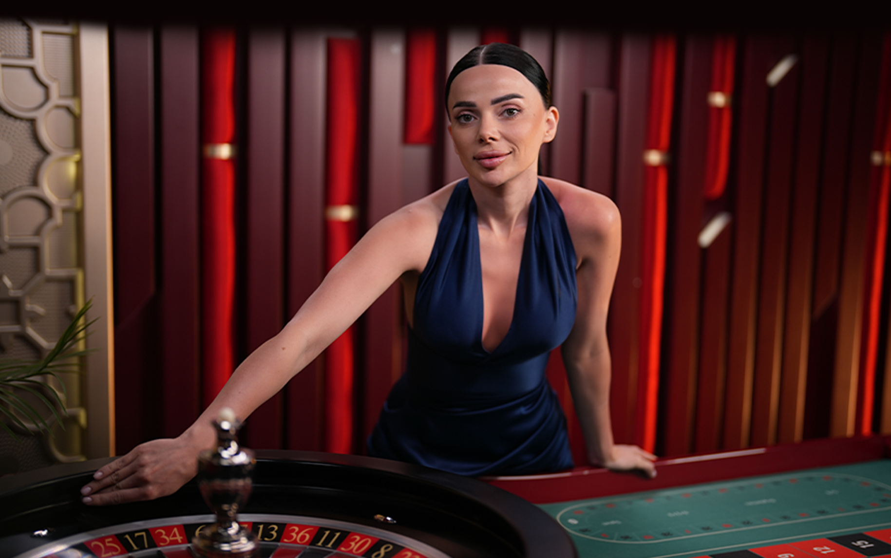 Roulette Speed