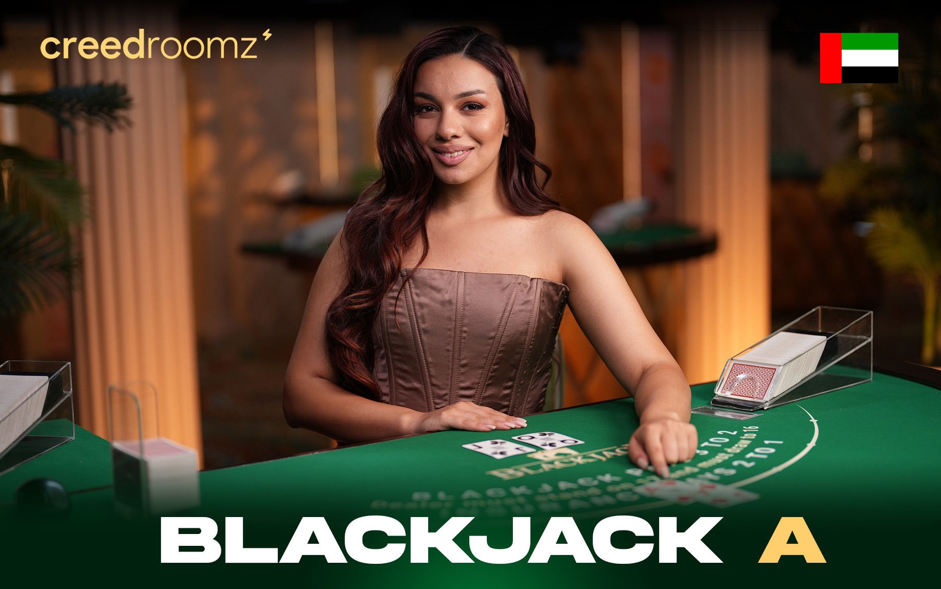 BlackJack Arabic A