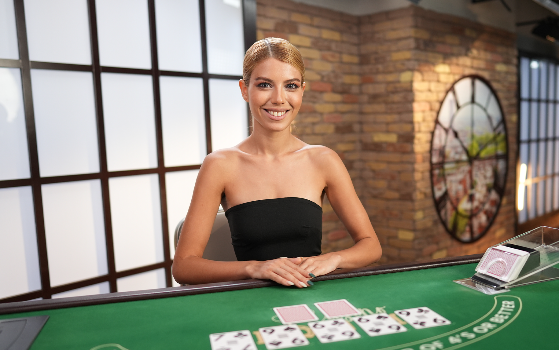Casino Holdem A