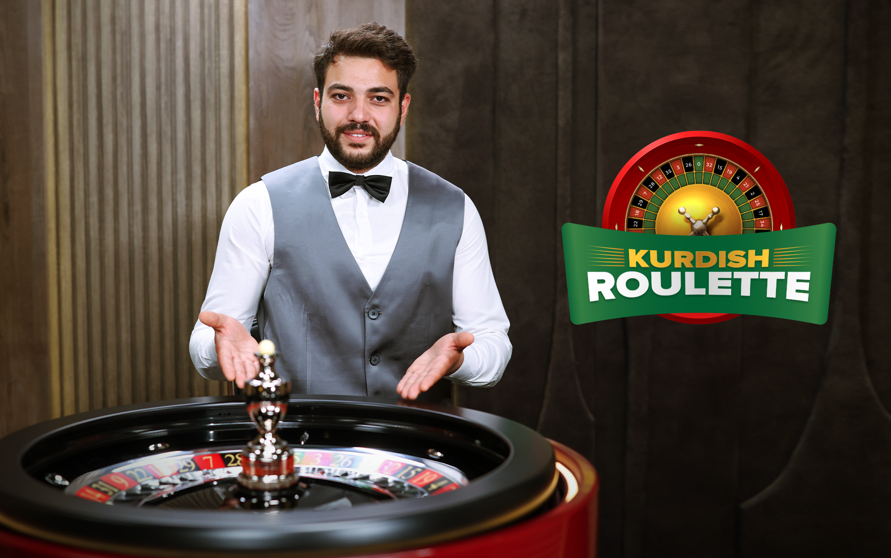 Roulette Betfinal