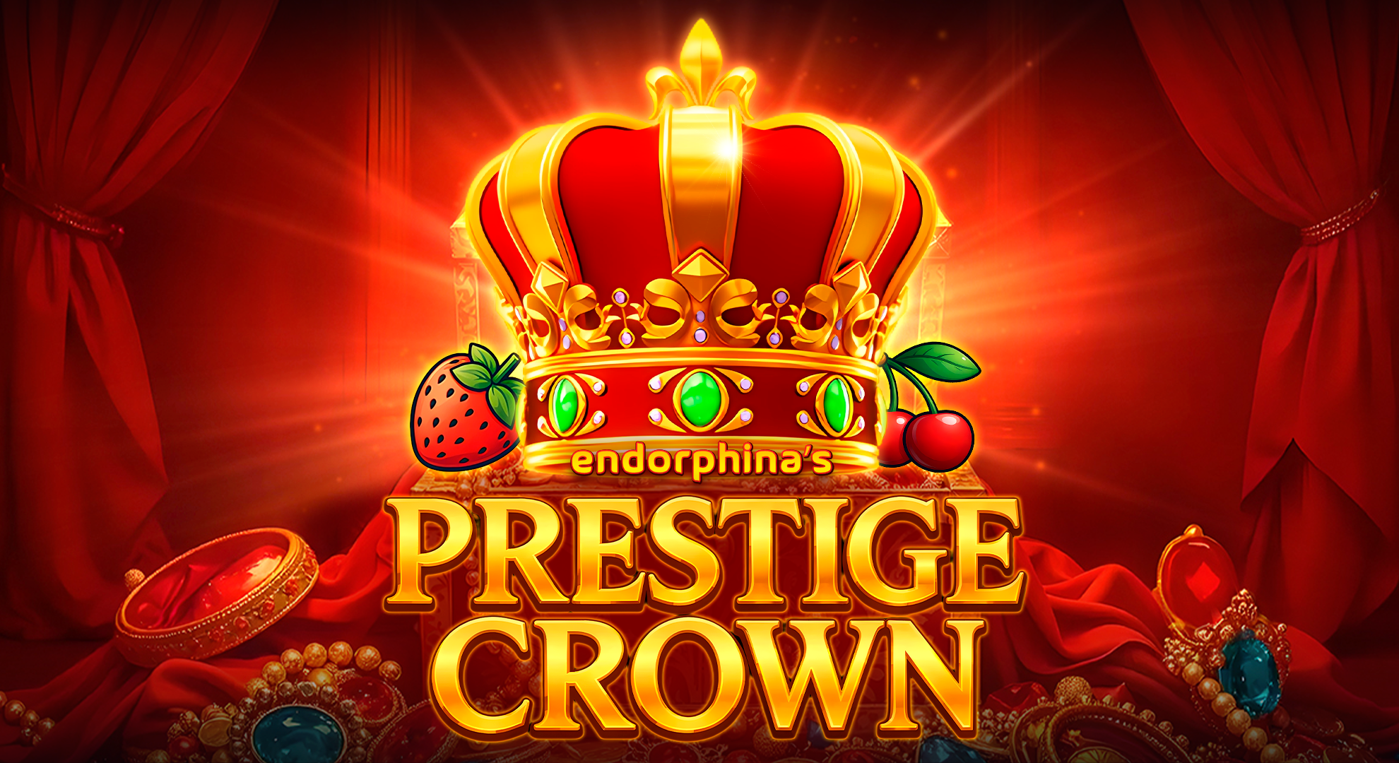 Prestige Crown