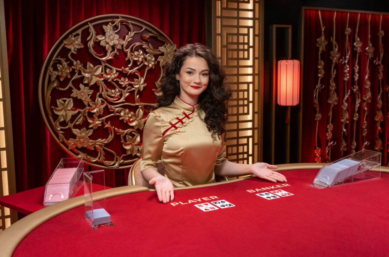 Baccarat Super Six