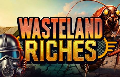 Wasteland Riches