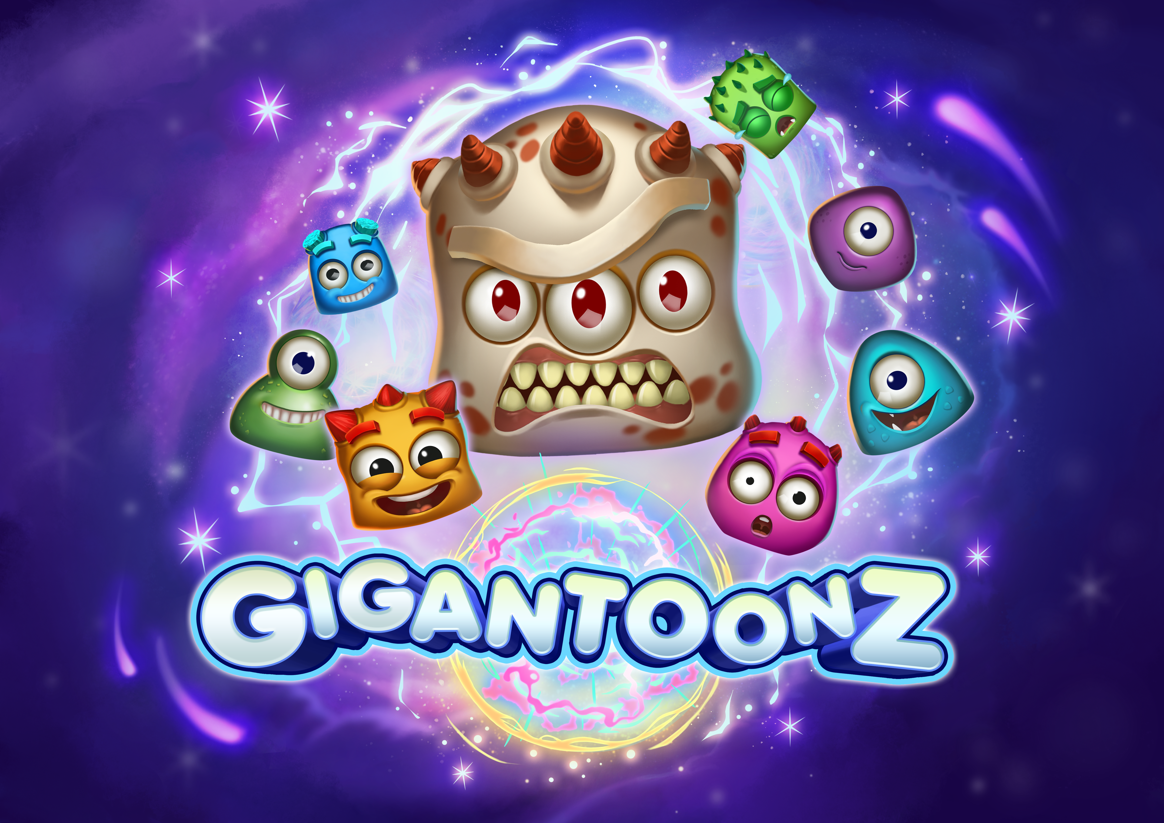Gigantoonz