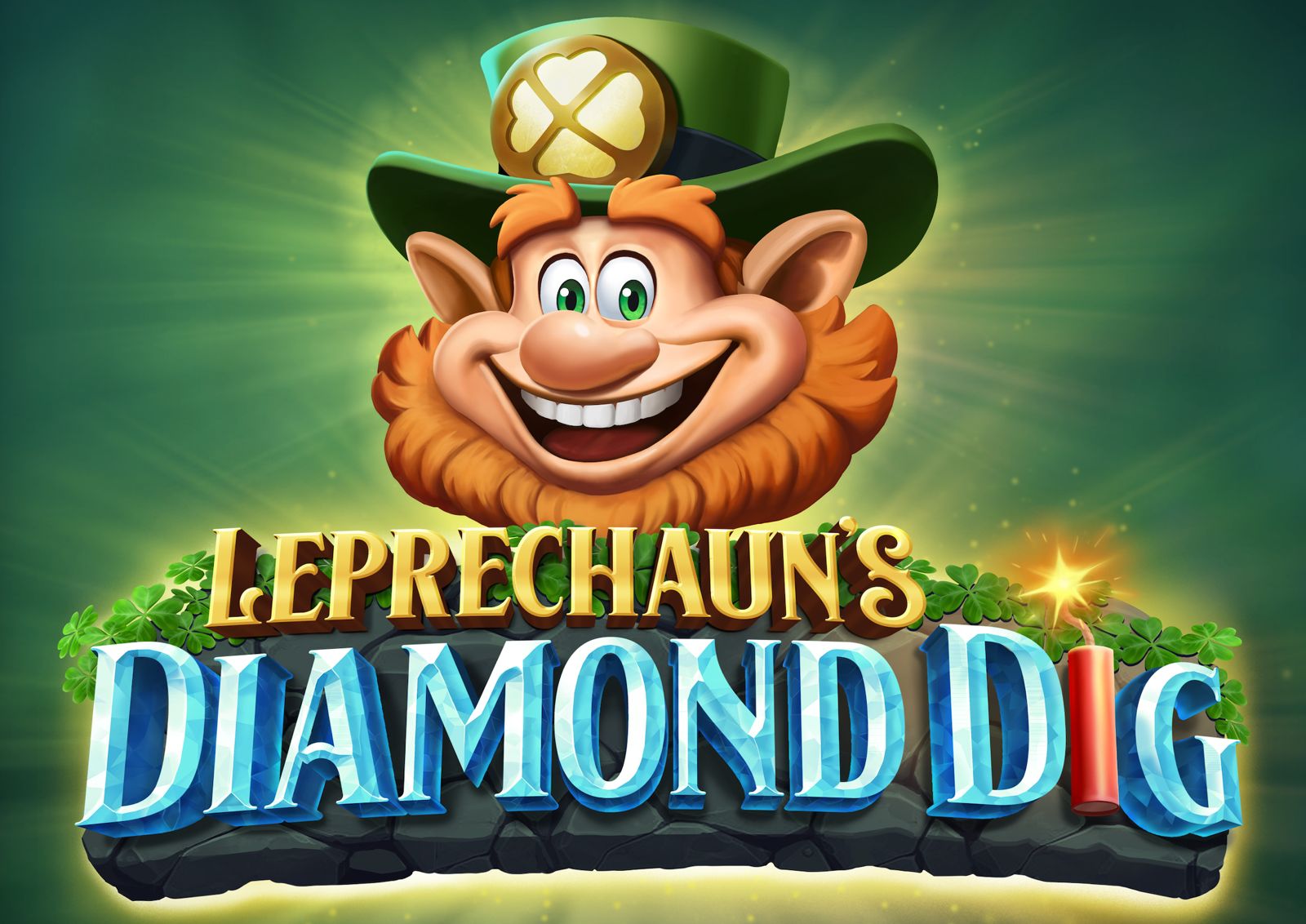 Leprechaun's Diamond Dig