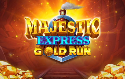 Majestic Express – Gold Run