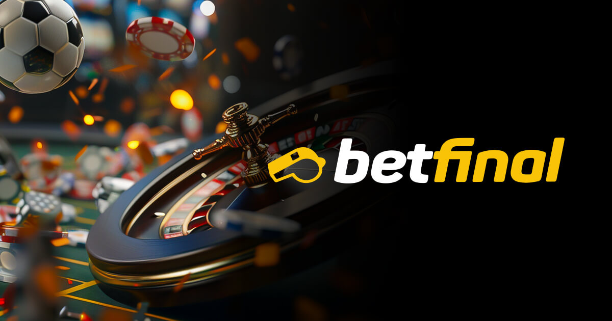 Bet Sports Online 100% Welcome Bonus Betfinal Sports Bet Sports Online 100% Welcome Bonus Betfinal Sports